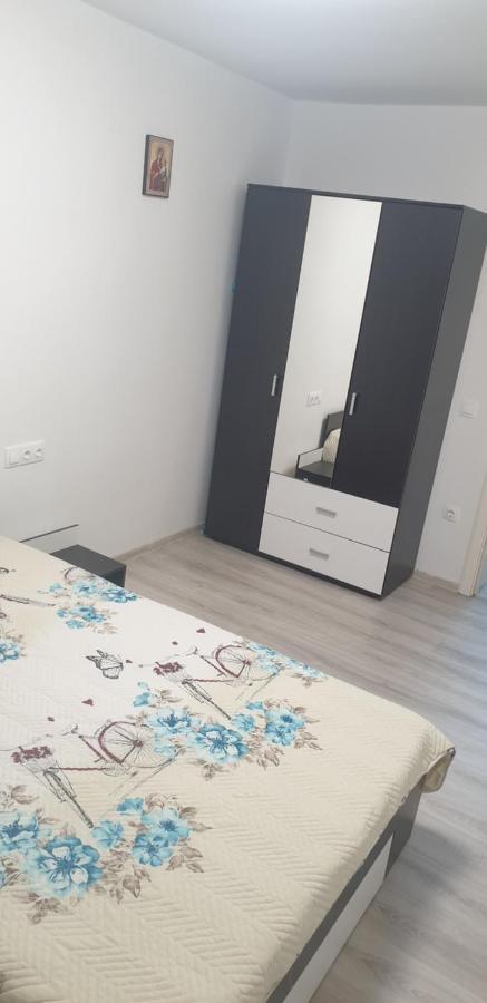 Maya'S Apartament Brasov Apartment ภายนอก รูปภาพ