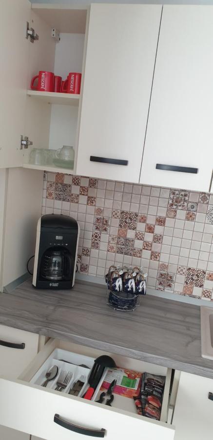 Maya'S Apartament Brasov Apartment ภายนอก รูปภาพ